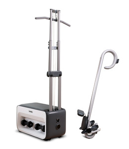 ホームジムインテリジェンスフィットネス機能トレーナーステーションデジタルウェイトシステムワークアウトマシン - Product Image 1