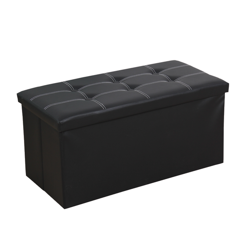 Cuir noir