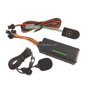 Software de seguimiento de plataforma de sistema de seguimiento de ubicación para dispositivo de seguimiento de Gps de vehículos rastreador Gps 4G - Product Image 5