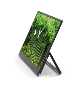 Monitor de pantalla para ordenador portátil, versión mejorada M9 de 15,8 pulgadas, 1080P, FHD, USB-C, HDR, plegable, IPS, para PC, MAC - Product Image 2