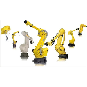 ロードおよびアンロード用の産業用溶接ロボット共同ロボット - Product Image 6