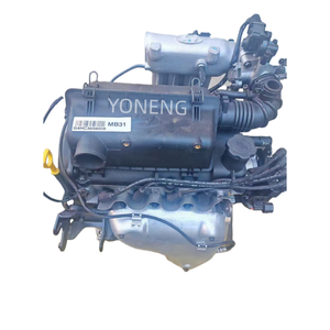 BEST PRICE HIGH QUALITY G4HC COMPLETE <strong>ENGINE</strong> <strong>1.1L</strong> for HYUNDAI ATOS - Product Image 5