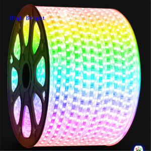 <strong>SMD</strong> <strong>5050</strong> Waterproof IP65 Music Controlled LED Strip Kit , Working Android, IOS and Alexa - Product Image 3