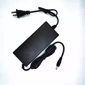 シングル出力デスクトップ接続用24V 4A Ac Dc電源アダプター - Product Image 4