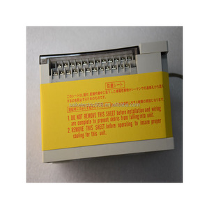 Plcプログラミングコントローラ産業用オートメーションAJ65BT-RPI-10B - Product Image 1