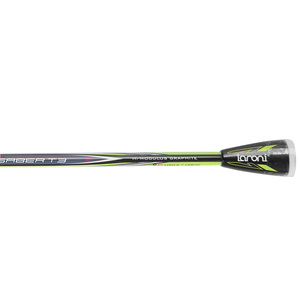 2025 NOVA LA Raquete Badminton, raquete De Badminton Bola De Carbono