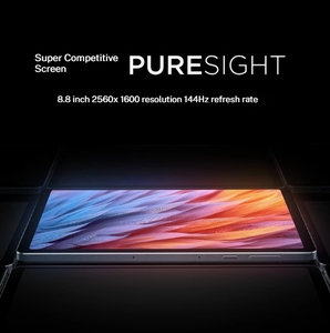 Lenovo Legion <span class=keywords><strong>Y700</strong></span> Snapdragon 8 8.8インチWiFiOctaコア頑丈なゲーミングタブレットと容量性スクリーン4Gネットワーク
