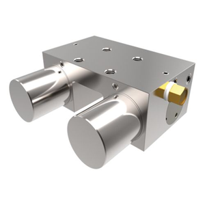 Replace Zimmer MKS3501A AKS35B Guideway Brake <strong>System</strong> <strong>CNC</strong> Machining Normally Open Ball <strong>Linear</strong> <strong>Guide</strong> Clamping element - Product Image 2