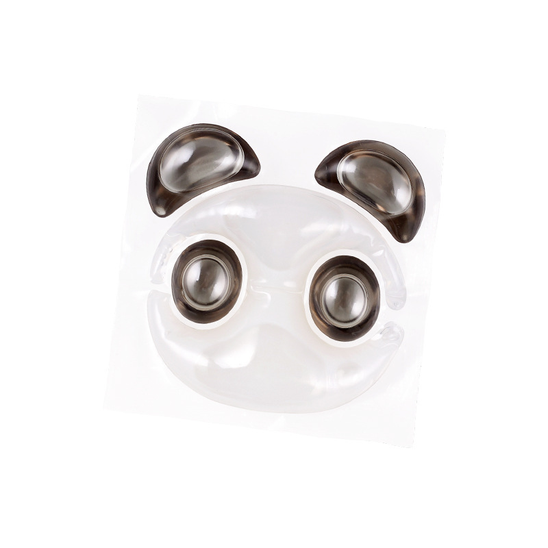 Special fragrance cartoon panda-garden fragrance-9g