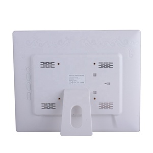 Slide Show <strong>Video</strong> Loop From USB Flash <strong>Memory</strong> Card Screen Display 16&quot; Digital Signage Display Screen - Product Image 4