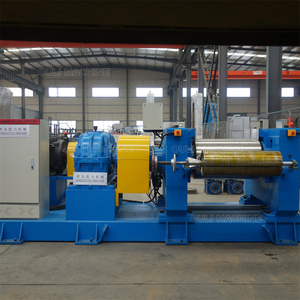 Tanque de desulfuración de desvulcanización de calefacción eléctrica Máquina refinadora Línea de producción de caucho recuperado - Product Image 3