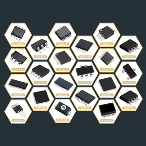 STF24N60M2ชิป IC วงจรรวม TO-220F(TO-220IS) STF24 - Product Image 3