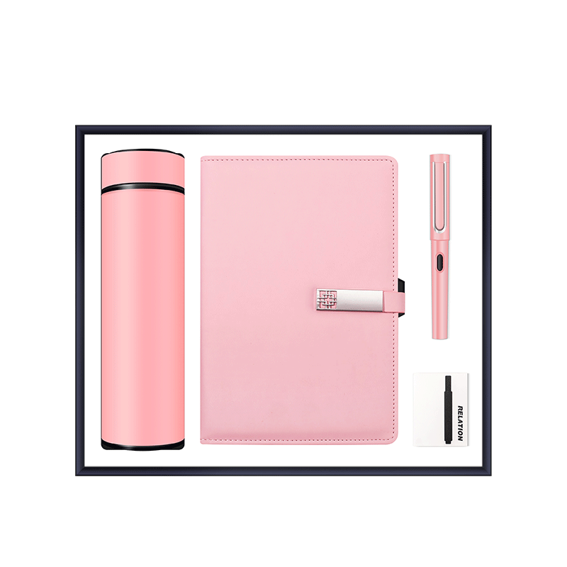 Pink 3in1