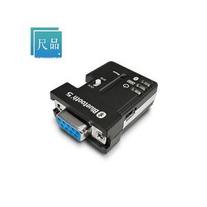 068-1100 BOM Service ADPT <strong>PROG</strong> BT5.0 RS232 Fw.0201 IC 068-1100 - Product Image 1