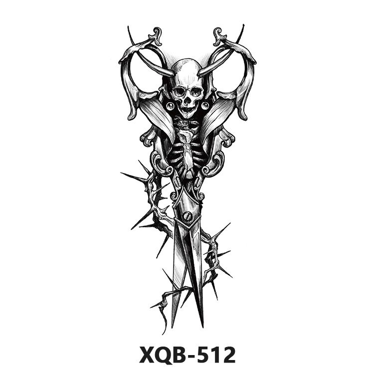 XQB512
