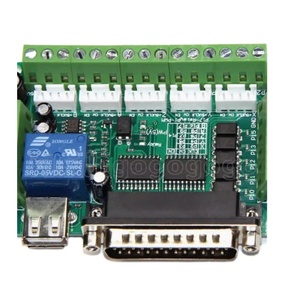 Raspberry Pi modulo di conversione di livello a 8 vie 3.3V e 5V conversione bidirezionale adatto per Pi per collegare sensori 5V - Product Image 5