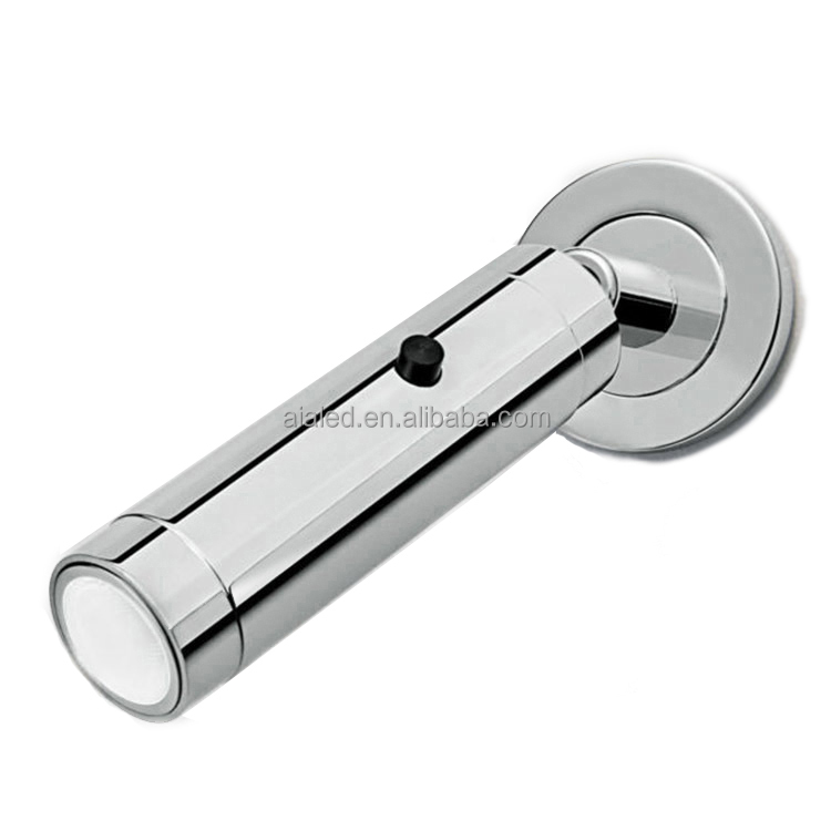 LCT063-Chrome