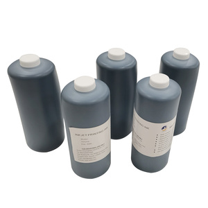 Jetink Alternative Make up 825ml 1200mlブラックインクIR-270BK IR-236BK IC-295BKドミノ・インクジェット・コーディング・プリンタ用 - Product Image 2
