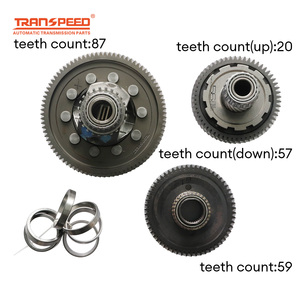 ATX transpeed 4f27e hộp số tự động truyền vi sai lắp ráp cho <span class=keywords><strong>Ford</strong></span> <span class=keywords><strong>Focus</strong></span> 2000-08 - Product Image 2