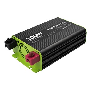 Original Factory 11 Years 300 Watt Pure Sine Wave Inverter Single Phase with Multi Advantages for OEM/<strong>ODM</strong> <strong>Produce</strong> - Product Image 1