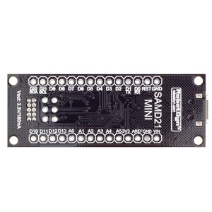 Robot Dyn SAMD21 M0-Mini. 32-Bit-ARM-Cortex-M0-Kernentwicklungsplatinenmodul - Product Image 4