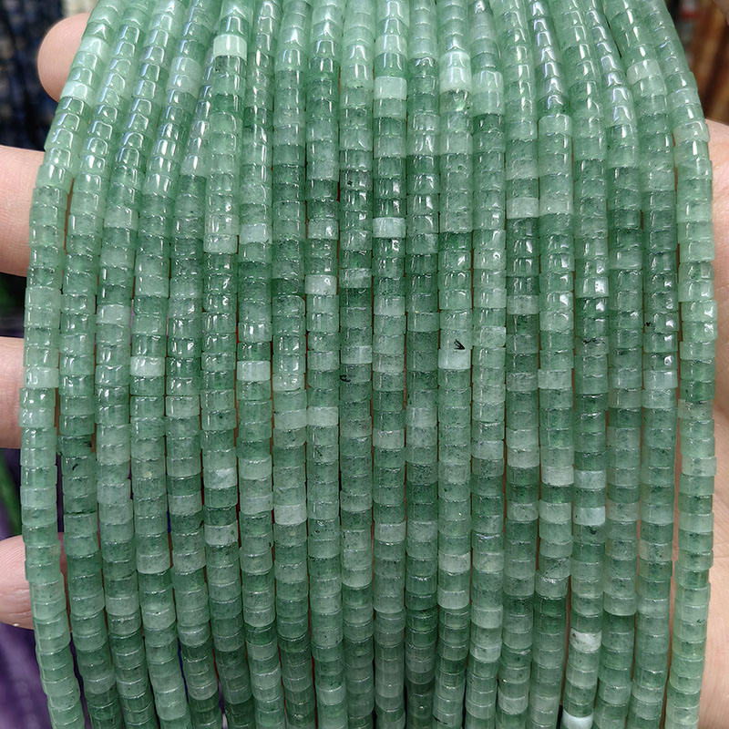 Aventurine verte