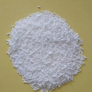 SLS K12 nguyên liệu mỹ phẩm acicular chất tẩy rửa sodium Lauryl Sulfate 92%/94% độ tinh khiết trắng - Product Image 1