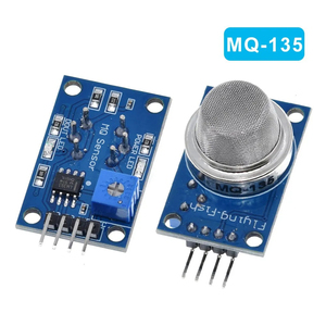 9 PCS/1 Lot Gas Detection <strong>Sensor</strong> Module MQ-2 MQ-3 MQ-4 MQ-5 MQ-6 MQ-7 MQ-8 MQ-9 MQ-135 <strong>Sensor</strong> Module Gas <strong>Sensor</strong> Starter Kit - Product Image 2