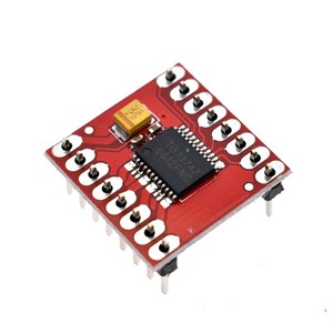 Dual Motor Driver 1A TB6612FNG für Mikro controller besser als L298Nni - Product Image 4