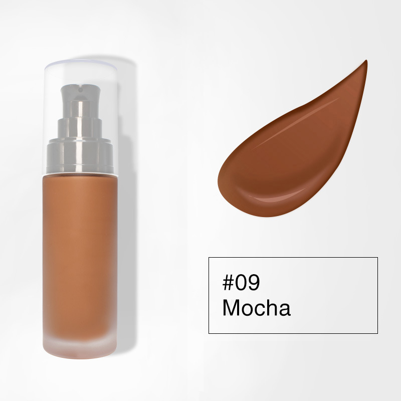 09#Mocha