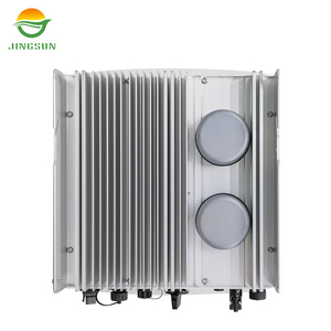 Jingsun yüksek verim 1000w mikro invertör grid/4.3A çıkış akımı 50Hz/60Hz ızgara güneş mikro invertör - Product Image 3
