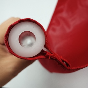 गोल्फ झंडे कस्टम पाठ्यक्रम झंडा 420D नायलॉन हरे रंग डालने अभ्यास गोल्फ कोर्स के लिए झंडा ड्राइविंग रेंज - Product Image 3