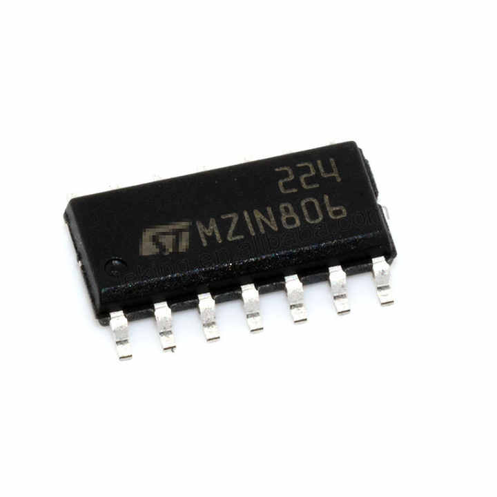 high quality and best offer lm224 soic-14 ic chip lm224dt