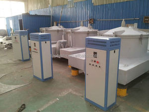 De eenvoudigste nodig beton foundation centrifuge separator, ultracentrifuge prijs - Product Image 4