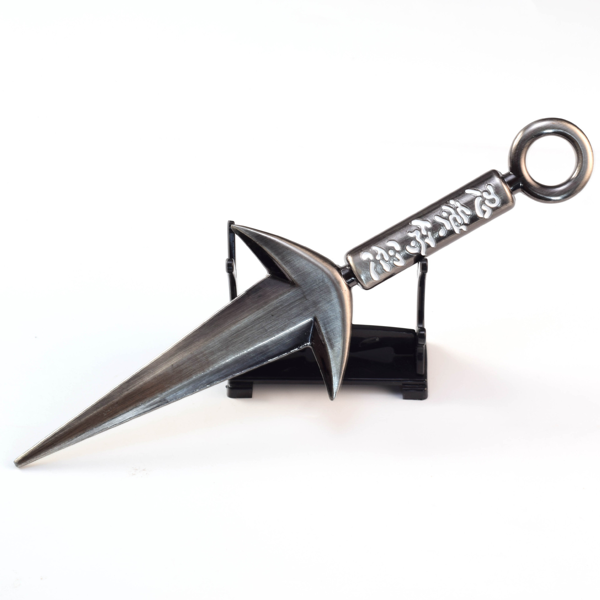 Gris tonnerre volant (23CM)