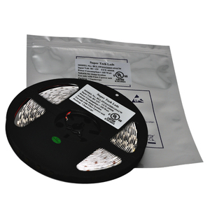 Single Color <strong>SMD</strong> <strong>5050</strong> 60leds/<strong>m</strong> Smart LED Tape Led Strip Light for Home Lighting - Product Image 6