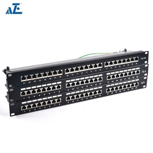 Ategory 6 Ca 6a FTall ount todos los ount ATEL ababling atat6 athiesado etwork atanel - Product Image 5