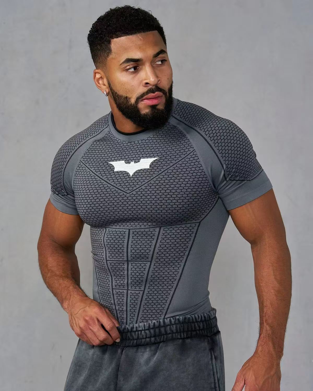Dark grey