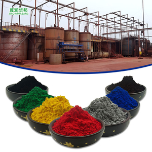 <strong>Red</strong> Iron Oxide Pigments Iron Oxide Powder 130 <strong>for</strong> Building Concrete Yellow 25kg pp Bag Iron Oxide Black HS <strong>Code</strong> 2821100000 - Product Image 4