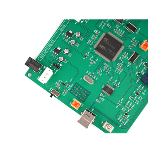 Assembly PCB originale su ordinazione dei componenti elettronici Electron SMT PCBA per l'OEM - Product Image 3