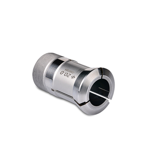 公民B12导套数控机床F12卡盘瑞士C12夹头车床硬质合金A12导套 - Product Image 5