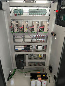 中国Atc木材数控路由器1325重型数控路由器四轴旋转机Atc五轴橱柜制造数控路由器 - Product Image 5