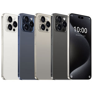 5G I16 ProMax сотовый смартфон с двумя SIM-картами, <span class=keywords><strong>Android</strong></span>, дека, процессор HD, разрешение экрана 108MP, задняя камера - Product Image 6