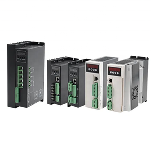 24-48V 750W Brushless DC servomotore Controller BLDC Servo Driver e motore DC Driver