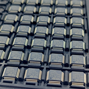 Stock STM 32 <strong>STM32</strong> Stm32f105 STM32F105 Microcontroller STM32F105VBH6 - Product Image 2