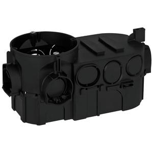Cihaz ekleri ve ek bileşenler için 2 odacıklı elektronik kutu, (9019230844) - Product Image 1