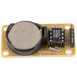 Hot Sale Smart Electronics DS1302 Echtzeituhr-Modul Mit CR2032 für MEGA Development Board Diy Starter Kit