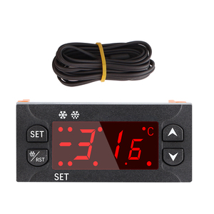 Controlador de temperatura Digital preciso, control de temperatura Digital de fábrica, precio al por mayor