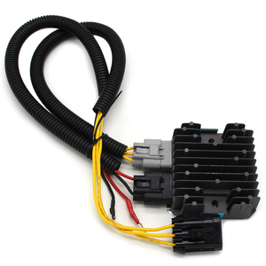 UTV Điều Chỉnh Điện Áp Chỉnh Lưu Đối Với Polaris Rzr 1000 XP Intl TURBO 4 900 Lởm Chởm X 570 EFI S ACE - Product Image 1