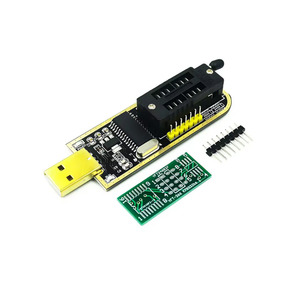 Original 24 25 Series EEPROM Flash BIOS USB-Programmier modul SOIC8 SOP8 Testclip Für EEPROM 93CXX / 25CXX / 24CXX - Product Image 2